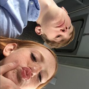 Meet your Posher, Piper